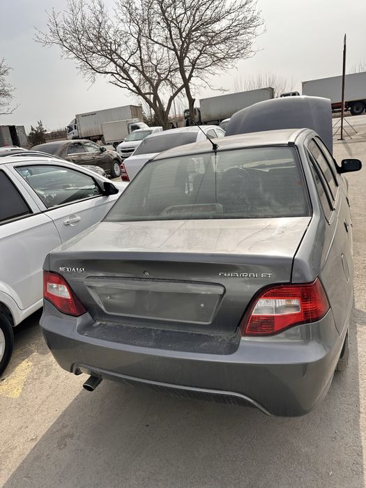 Nexia 2 donc 2015 lux