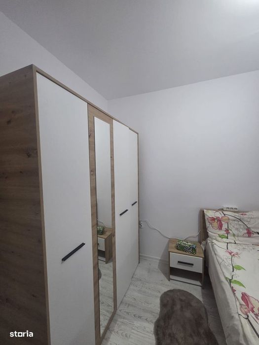 Apartament 2 Camere + Loc De Parcare Inclus-Militari Residence