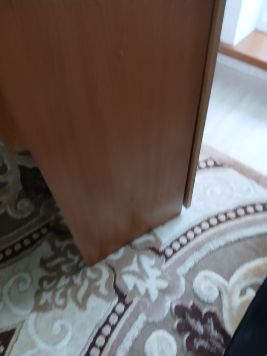 Стол книжка раздвижной