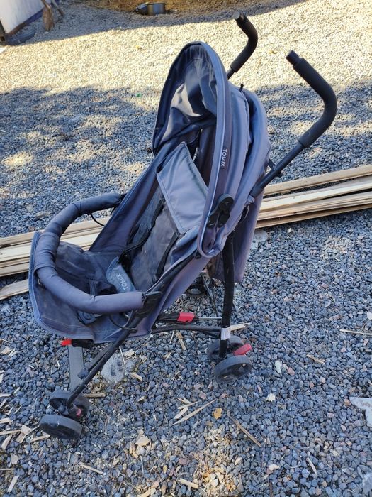 Коляска трость для прогулок