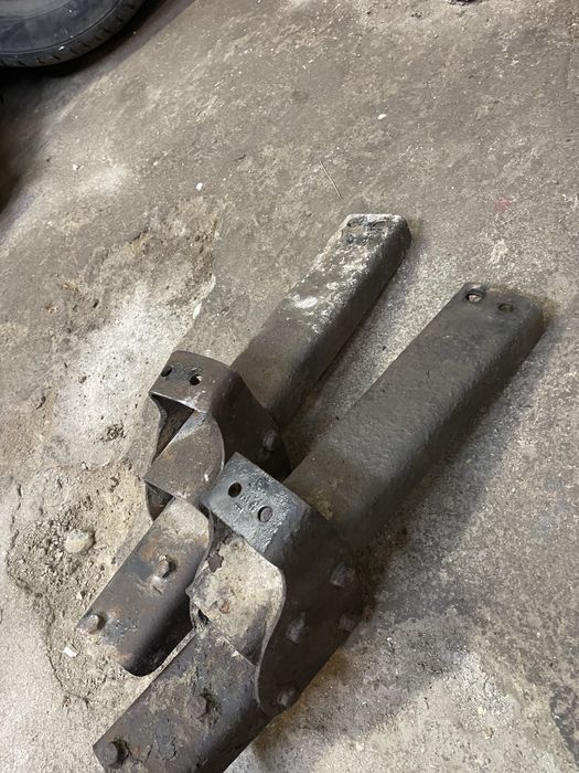 Степенки Cr-v 2 ген