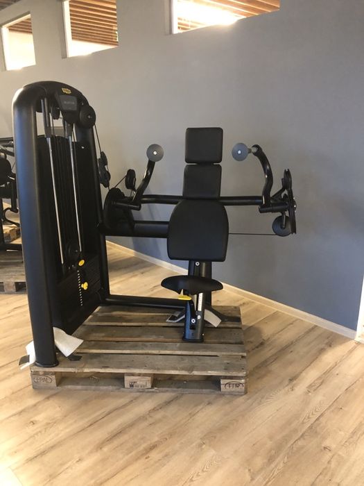 Echipamente fitness profesionale technogym