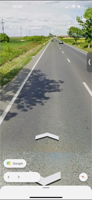 Teren de vanzare/Inchiriere (iesire din Slatina spre Pitesti)