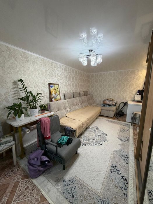 Обмен квартиры полуторки