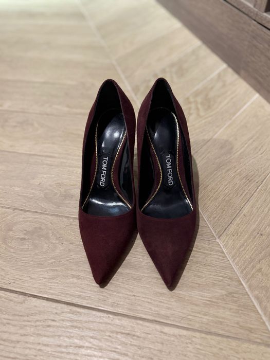 Дамски обувки TOM FORD