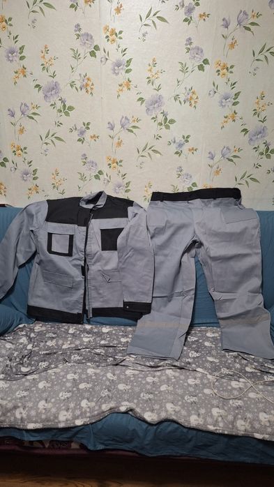 Продам спец одежда