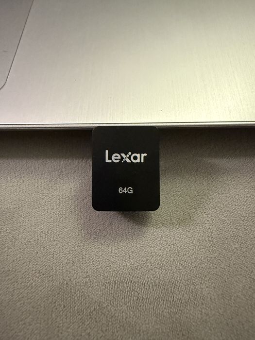Lexar 64Gb USB 3.2 Type-C