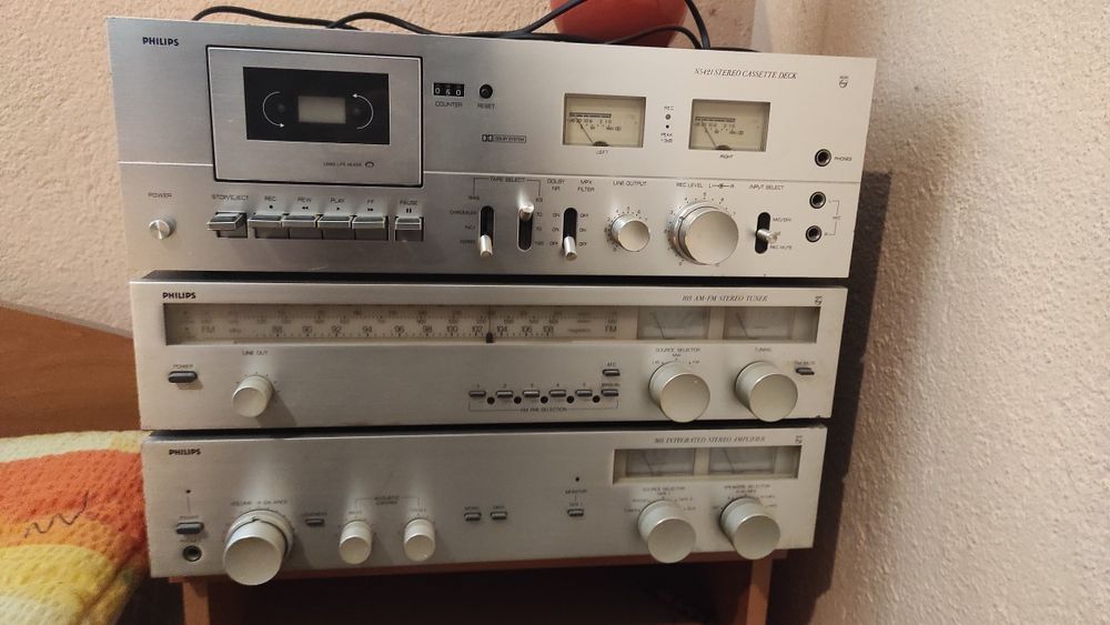 Комплект Philips