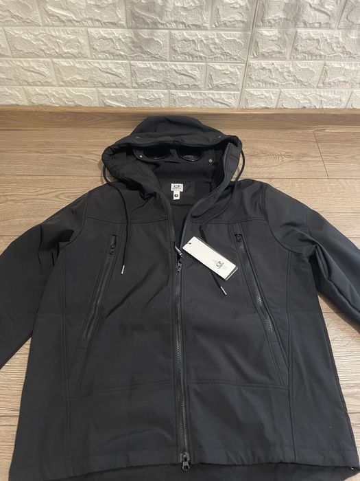 Яке C.P Company размер М