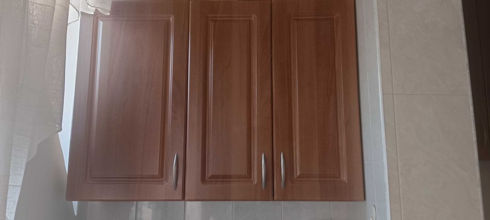 Продам кухонную мебель