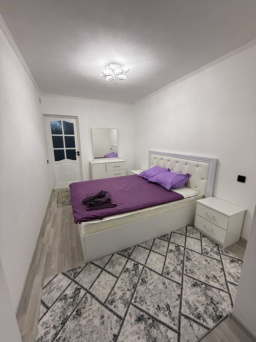 Сдам по суточно квартиру