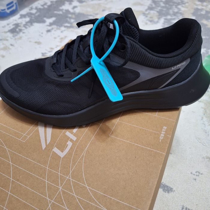 Кроссовки мужские Li-ning оригинал