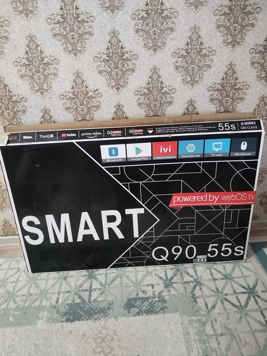 Продам телевизор