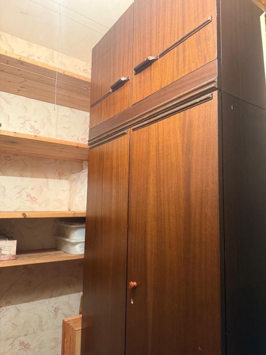 Шкаф для одежды