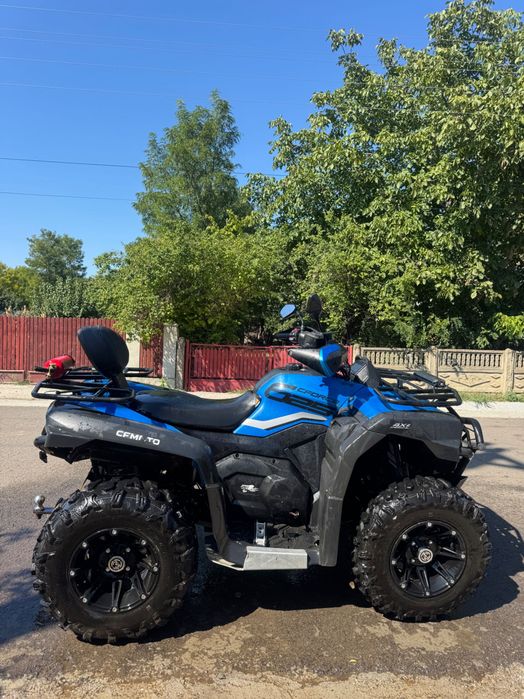 atv cf moto 625 s