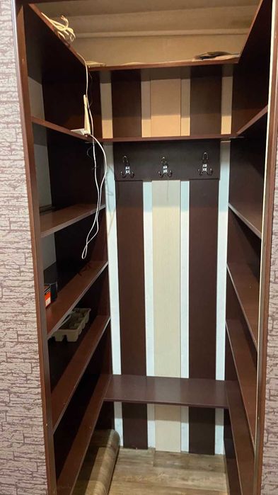 Продам 1 ком квартиру в центре