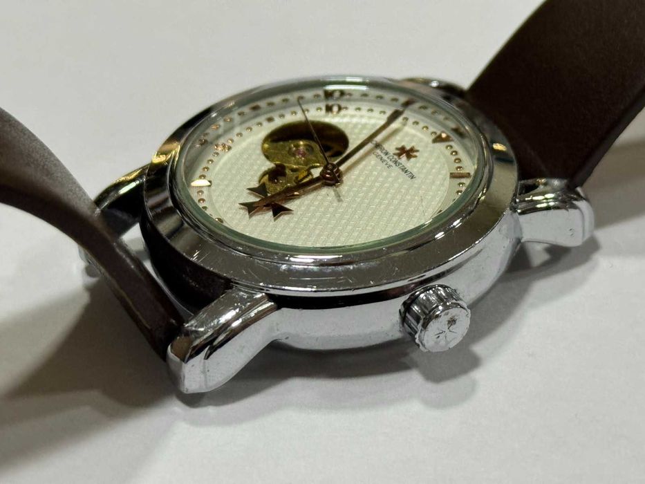 Часовник Vacheron Constantin Genève Automatic