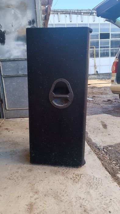 Boxe Behringer pasive