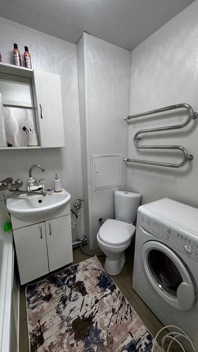 Продам 2шку в районе Парка победы