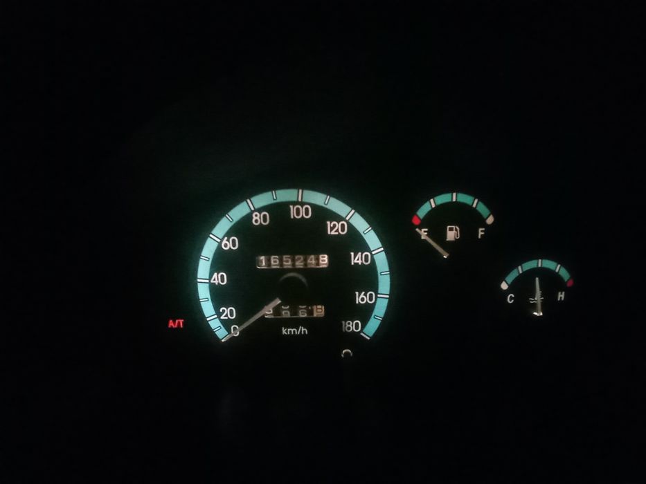 Chevrolet Matiz 2009 — 6