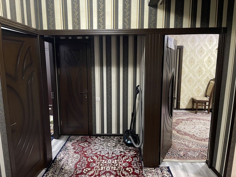 Продам свою квартиру !!!