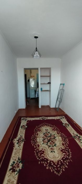 Продаётся общежитие, три комнаты+кухня+санузел