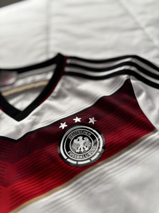 Мъжка тениска Germany