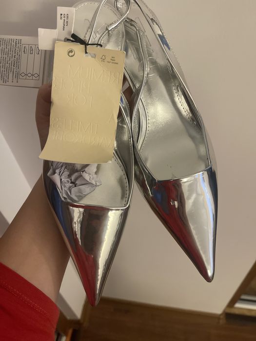 Saboti Mango, marimea 36