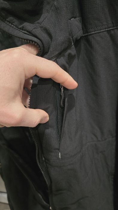 Мъжко зимно яке Mascot размер М