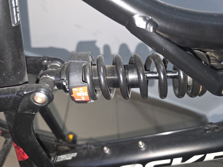 Rockrider/ Cross / suport bicicleta