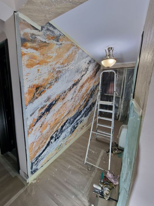 Decoratiuni interioare / desing interior /