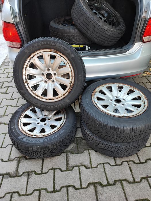 Vānd Golf6,1.6,2011diesel