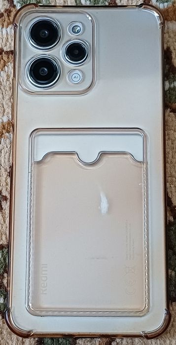 Продам смартфон Redmi 12