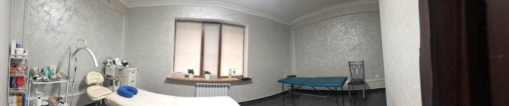 Сұлулық салоннан кабинет арендаға беріледі