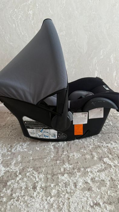 продаётся Автолюлька