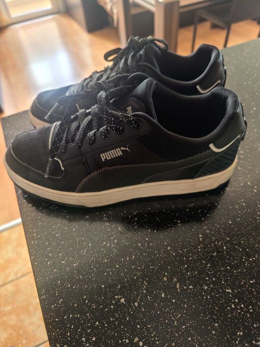 Маратонки Puma, 40 номер