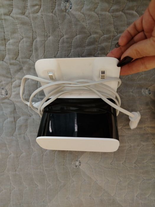 Продаётся робот пылесос!