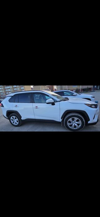 Продам Toyota Rav4