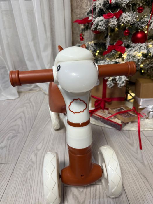 Беговел для малышей