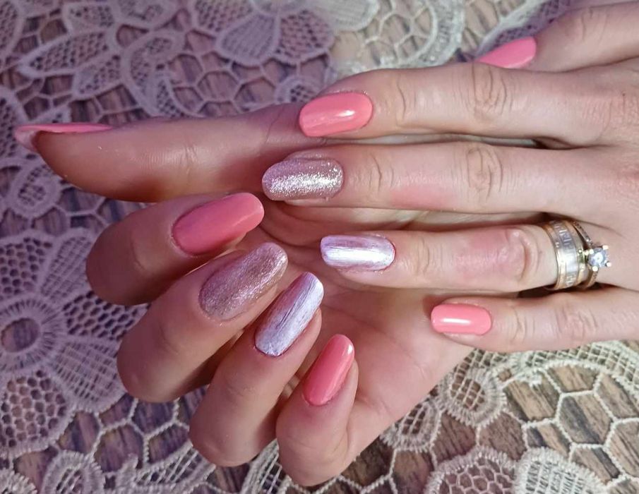 Te aștept cu drag la manichiură la cele mai mici prețuri.