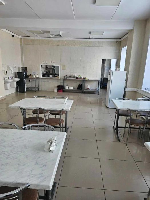 Аренда помещений