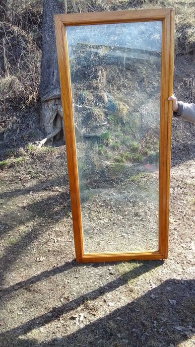 Продам дубовые рамы