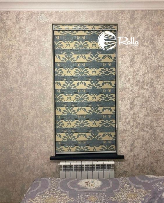 Combo жалюзи по низкой цене! Успейте заказать у нас