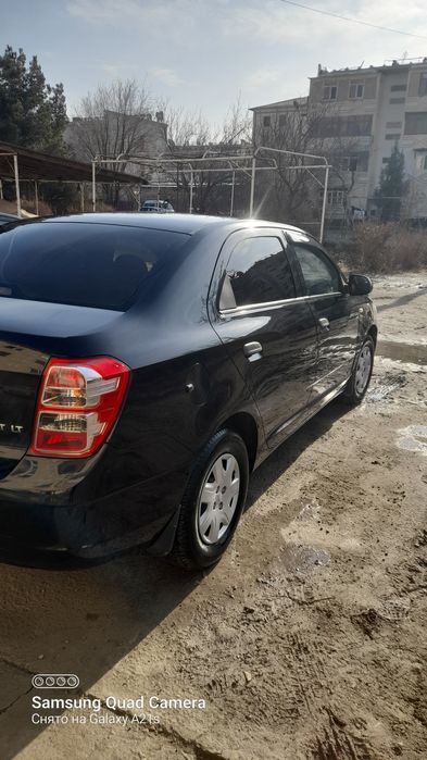 Chevrolet Cobalt