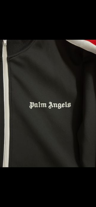 Bluza palm angels