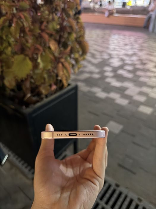 IPhone 15, 128gb