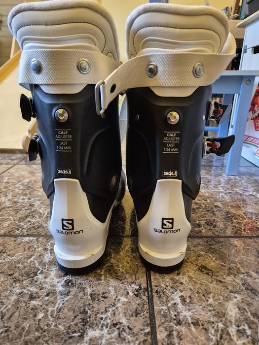 Ски обувки Salomon