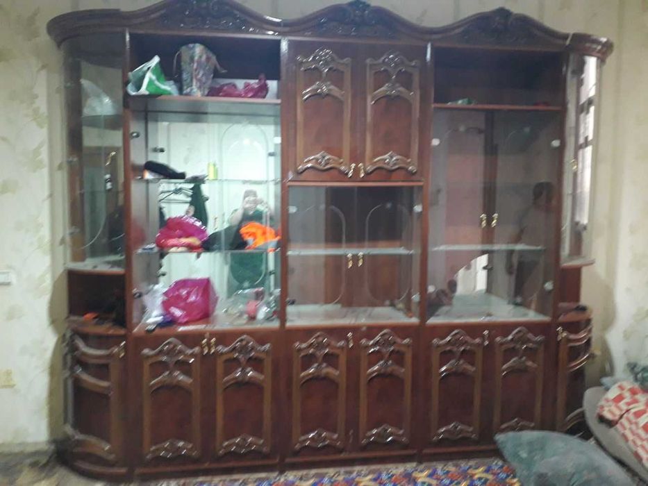 Продаётся шкаф, стенка