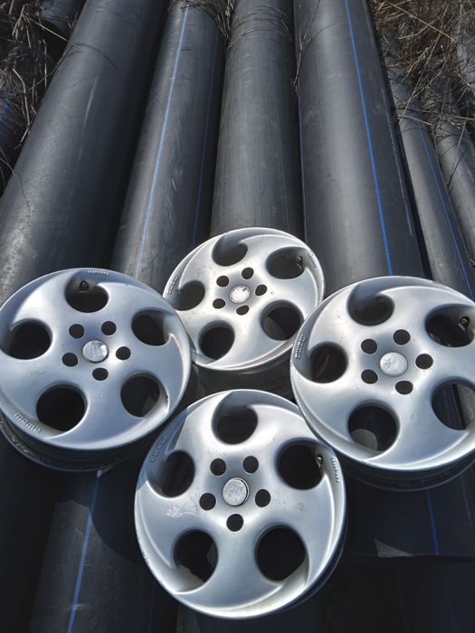 Лети джанти 15цола