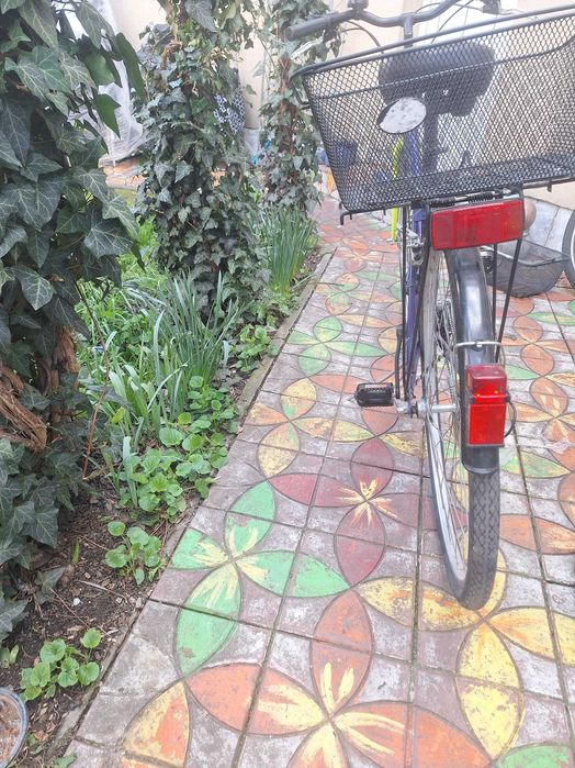 Bicicleta,28 inch